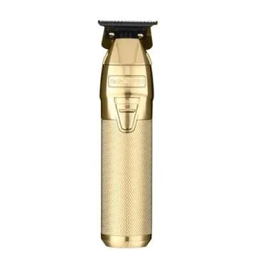BaBylissPRO FXONE GOLDFX All Metal Trimmer