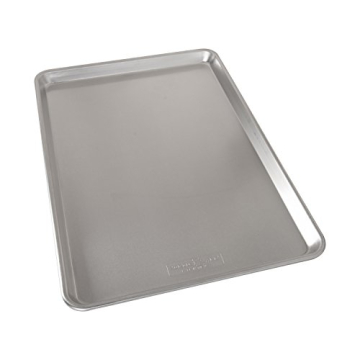 Nordic Ware Naturals Big Sheet - Durable Aluminum Baking Pan