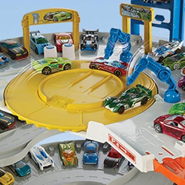 Hot Wheels Super Ultimate Garage, Fun Toy for Kids 3+