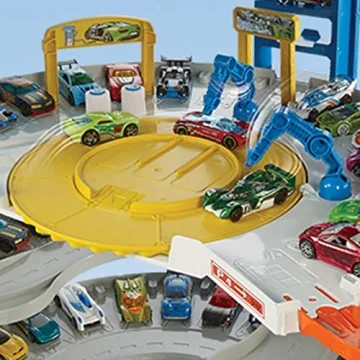 Hot Wheels Super Ultimate Garage, Fun Toy for Kids 3+