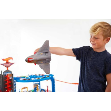 Hot Wheels Super Ultimate Garage, Fun Toy for Kids 3+