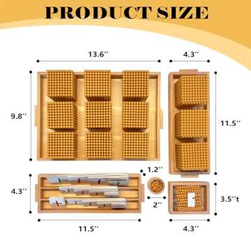 Golden Beads Montessori Toys, Math Manipulatives, Math Bank Game Toys for Preschool