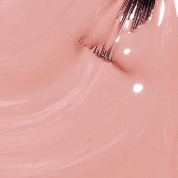 OPI Nail Lacquer Dulce de Leche | Opaque Dark Brown Crème Chip Resistant Nail Polish | Vegan, Fast Drying, Streak Free