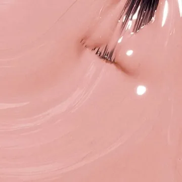 OPI Nail Lacquer Dulce de Leche | Opaque Dark Brown Crème Chip Resistant Nail Polish | Vegan, Fast Drying, Streak Free