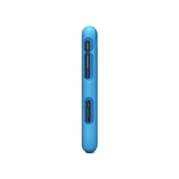 Amazon Kid-Proof Case for Fire HD 10 tablet (Only compatible with 13th generation tablet, 2023 release) - Blue