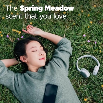 Tide PODS Laundry Detergent Pacs with Spring Meadow Scent