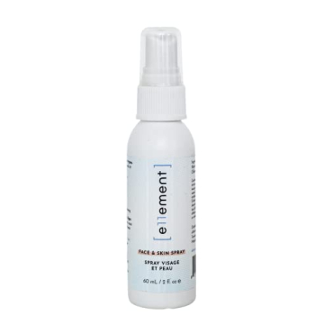 e11ement Hypochlorous Acid Skin Spray for All Skin Types