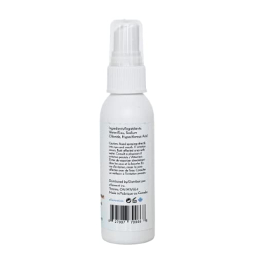 e11ement Hypochlorous Acid Skin Spray for All Skin Types
