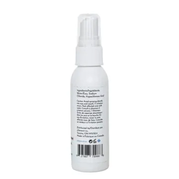 e11ement Hypochlorous Acid Skin Spray for All Skin Types