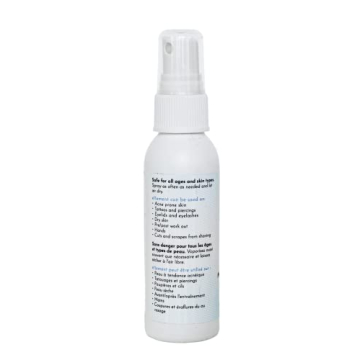 e11ement Hypochlorous Acid Skin Spray for All Skin Types