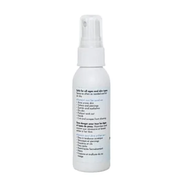 e11ement Hypochlorous Acid Skin Spray for All Skin Types