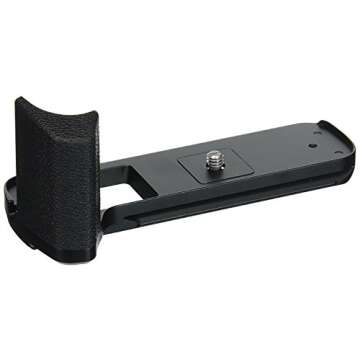 Fujifilm MHG-XT2 Metal Hand Grip for Enhanced Control