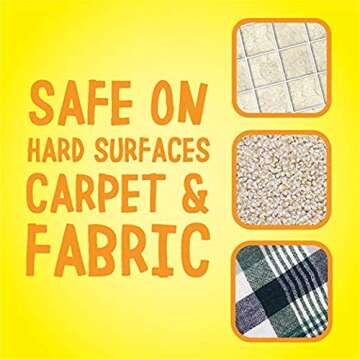 Goo Gone Original Adhesive Remover Effective Cleaning Solution