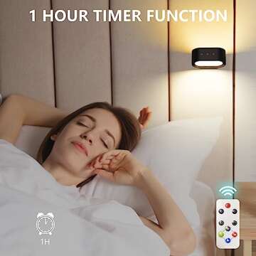 Koopala Up & Down LED Wall Sconce for All Occasions