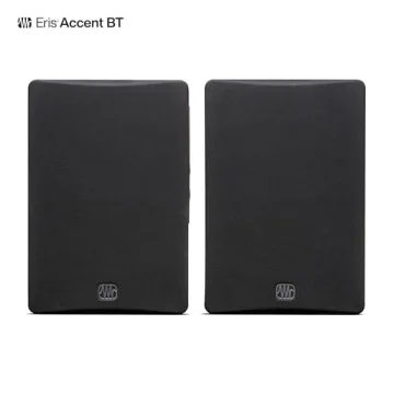 PreSonus Eris Accent BT 60W Bookshelf Speakers