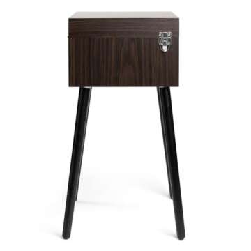 Victrola Liberty 5-in-1 Turntable with Bluetooth and FM Radio