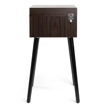 Victrola Liberty 5-in-1 Turntable with Bluetooth and FM Radio