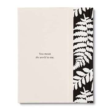 Mom, More Than You Know: A Keepsake Fill-In Gift Book to Show Your Appreciation for Mom