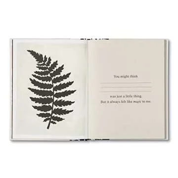 Mom, More Than You Know: A Keepsake Fill-In Gift Book to Show Your Appreciation for Mom