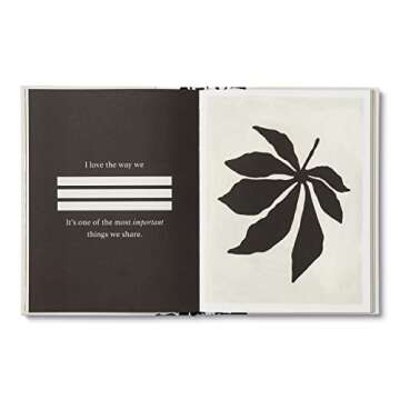 Mom, More Than You Know: A Keepsake Fill-In Gift Book to Show Your Appreciation for Mom