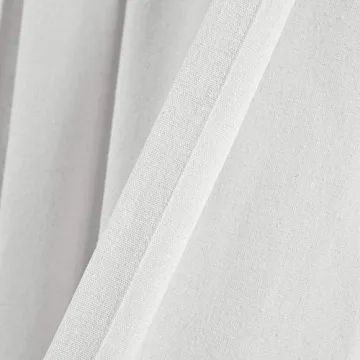 Boho Pom Pom Tassel Linen Curtain Stylish Functional