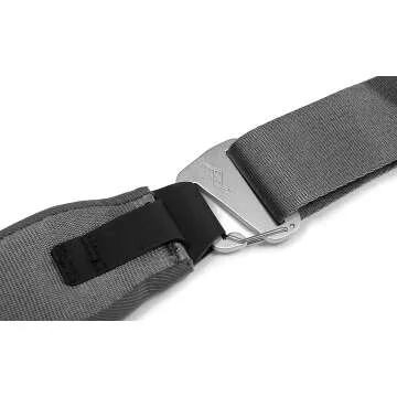Peak Design Everyday Sling Ash - Stylish Camera Bag