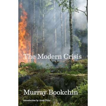 The Modern Crisis - A Comprehensive Guide to Today's Challenges