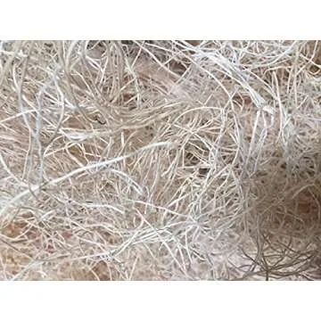 American Excelsior Wood Wool Packing Filler - 10 lb - All-Natural Aspen Wood Wool for Box and Gift Basket Packaging Material