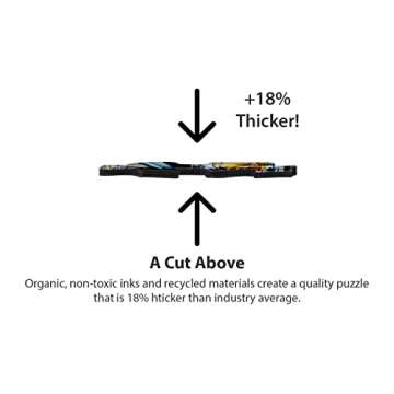 Springbok Bait Shop 1000 Piece Jigsaw Puzzle Offer