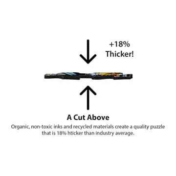 Springbok Bait Shop 1000 Piece Jigsaw Puzzle Offer