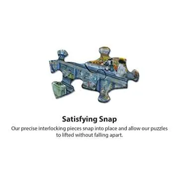 Springbok Bait Shop 1000 Piece Jigsaw Puzzle Offer