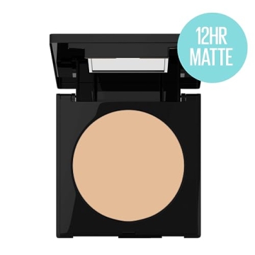 Maybelline Fit Me Matte + Poreless Face Makeup Powder