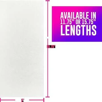 Colortrak Meche Sheets for Bold Hair Coloring