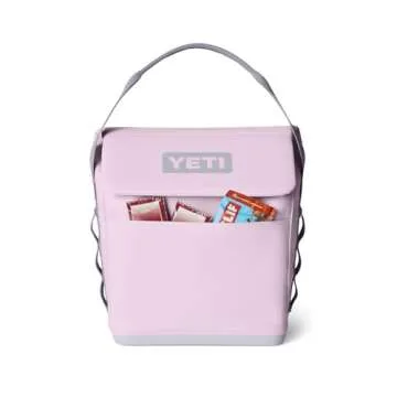 Stylish YETI Daytrip Insulated Lunch Bag for Any Occasion