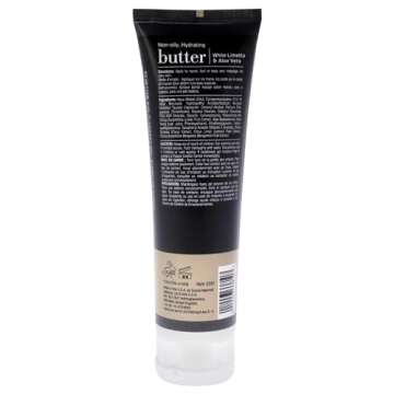 Cuccio Naturale Butter Blends - Ultra-Moisturizing, Renewing Scented Body Cream - Deep, Renewing Hyd...
