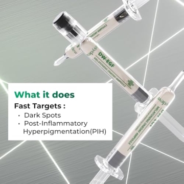 EASYDEW DW-EGF Melatoning Ampoule - Brightening Serum