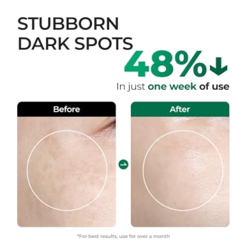 EASYDEW DW-EGF Melatoning Ampoule - Brightening Serum