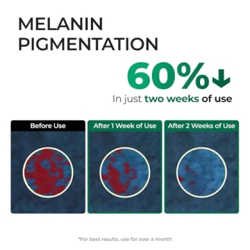 EASYDEW DW-EGF Melatoning Ampoule - Brightening Serum