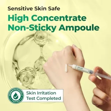 EASYDEW DW-EGF Melatoning Ampoule - Brightening Serum