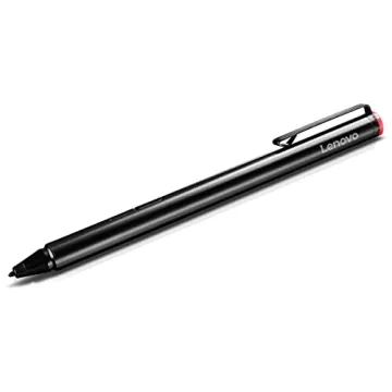 Lenovo Active Pen 2048 Pressure Levels for Yoga Miix