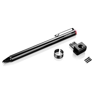 Lenovo Active Pen 2048 Pressure Levels for Yoga Miix