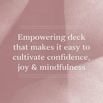 Engaging Affirmation Cards for Self-Love and Healing