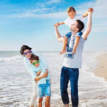 YQVIE 20 Pack Wholesale Adult Sunglasses for Men Women in Bulk 70s Retro Cheap Glasses for Party Supplies (Red)