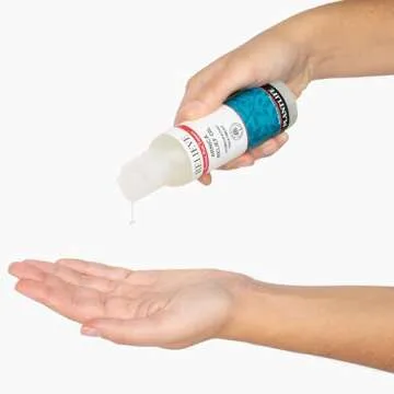Plantlife Arnica Relief Oil for Effective Pain Relief
