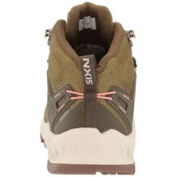 KEEN NXIS Evo Waterproof Hiking Boots for Women