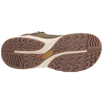 KEEN NXIS Evo Waterproof Hiking Boots for Women