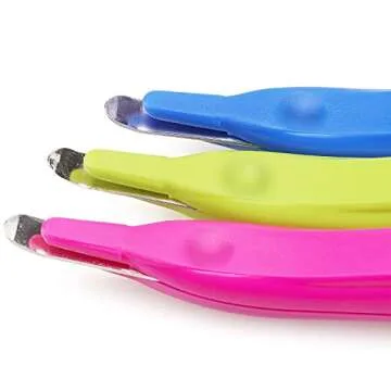ZZTX Magnetic Staple Remover - Easy Staple Pulling Tool