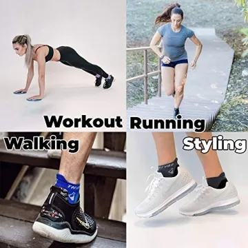 Thirty48 Ultralight Running Socks for Men and Women