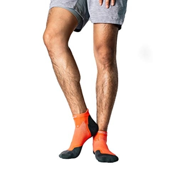 Thirty48 Ultralight Running Socks for Men and Women