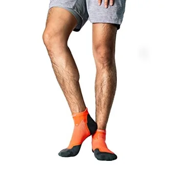 Thirty48 Ultralight Running Socks for Men and Women